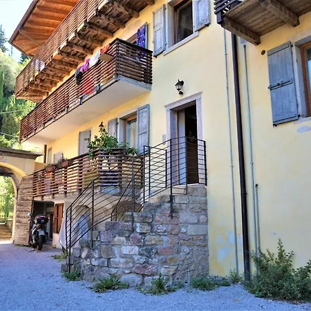 Apartment La Casa Di Claudia *