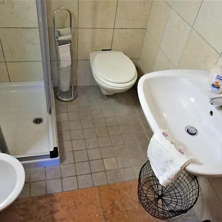 La Casa Di Claudia *