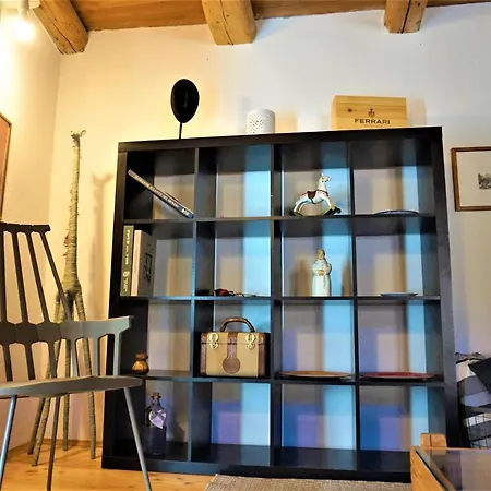 La Casa Di Claudia Arco