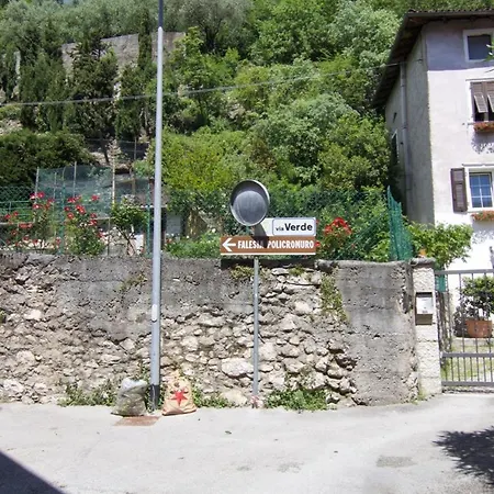 La Casa Di Claudia Arco
