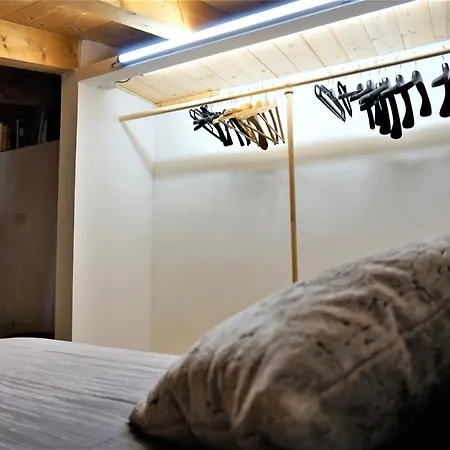 La Casa Di Claudia * Arco