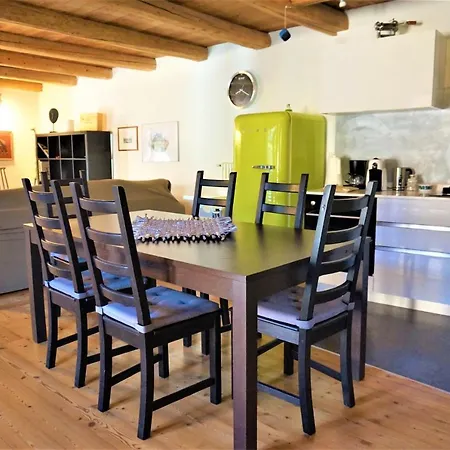 La Casa Di Claudia