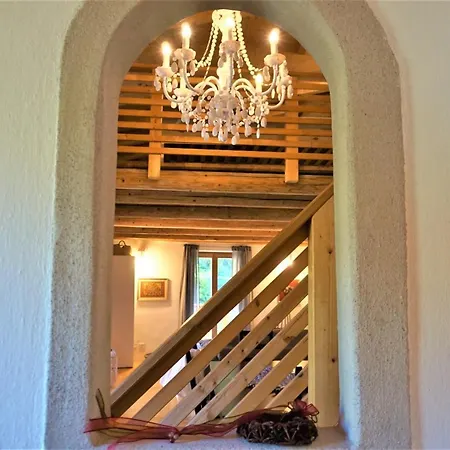 La Casa Di Claudia
