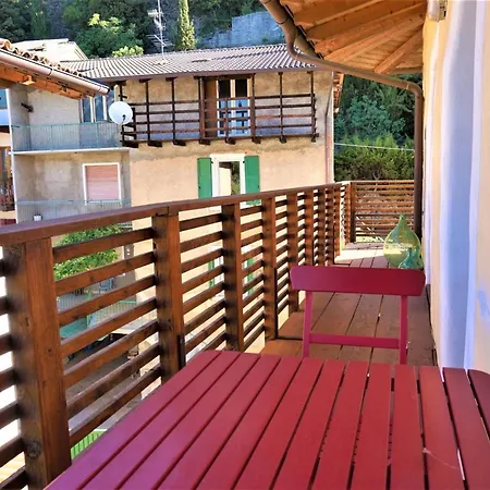 La Casa Di Claudia * Arco