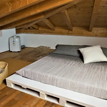 La Casa Di Claudia *