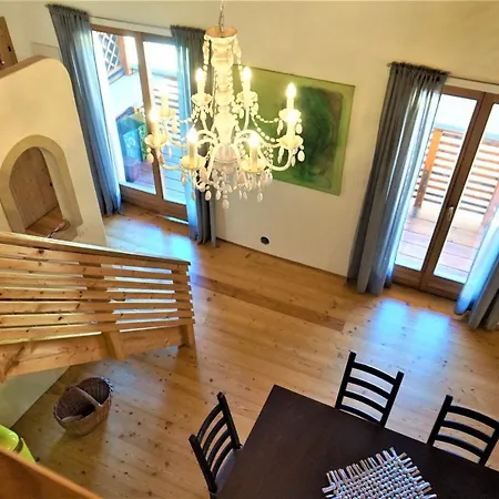 La Casa Di Claudia Apartment Arco
