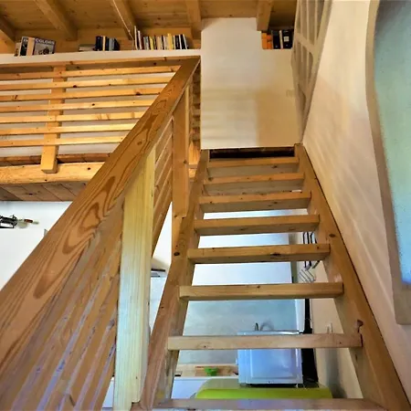 La Casa Di Claudia Arco